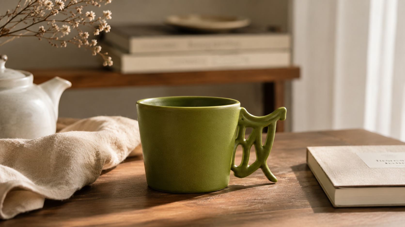Tea & Coffee Table