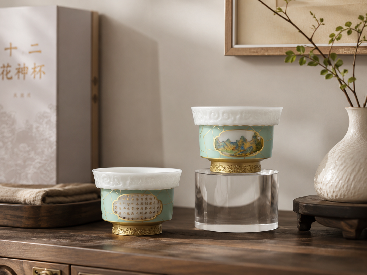Craft Lacquer