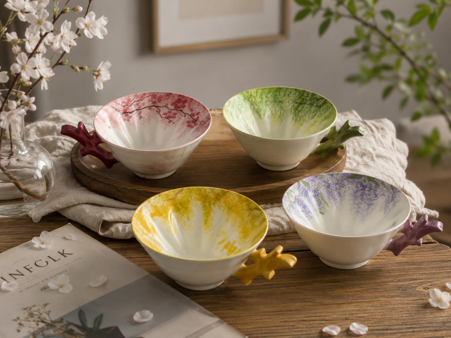 Craft Ceramics